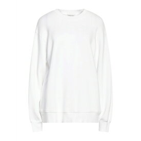 【送料無料】 コットンシチズン レディース パーカー・スウェットシャツ アウター Sweatshirts White