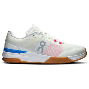 On I Y Xj[J[ yOn The Roger Advantage Pro Ivory Malibuz TCY US_7(25.0cm) Ivory/Malibu