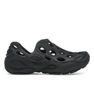 Merrell  Y Xj[J[ yMerrell Hydro Next Gen Moc 1TRL Triple Blackz TCY US_10(28.0cm) Black/Black/Black