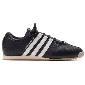adidas AfB_X Y Xj[J[ yadidas Y-3 Boxing Black Core White Easy Yellowz TCY US_7(25.0cm) Black/Core White/Easy Yellow