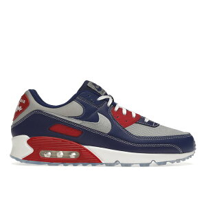 Nike iCL Y Xj[J[ yNike Air Max 90 Pirate Radioz TCY US_11(29.0cm) Navy/Grey/Red