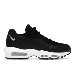 Nike iCL fB[X Xj[J[ yNike Air Max 95 Next Nature Black (Women's)z TCY US_8(25.0cm) Black/Black/White