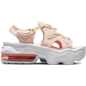Nike iCL fB[X Xj[J[ yNike Air Max Koko Atmosphere (Women's)z TCY US_6(23.0cm) Atmosphere/White/Pink Quartz/Citron Tint