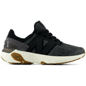 New Balance �j���[�o�����X ���f�B�[�X �X�j�[�J�[ �yNew Balance Fresh Foam X 1440 Black Castlerock (Women's)�z �T�C�Y US_9.5(26.5cm) Black/Castlerock