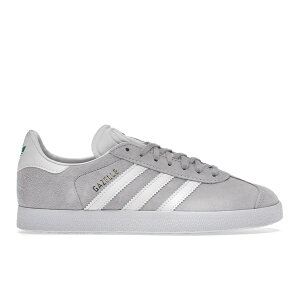 adidas AfB_X fB[X Xj[J[ yadidas Gazelle Purple Tint (Women's)z TCY US_7(24.0cm) Purple Tint/Cloud White/Glory Green