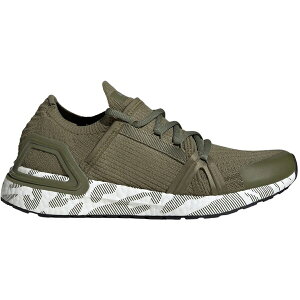 adidas AfB_X fB[X Xj[J[ yadidas Ultra Boost 20 By Stella Mccartney Trace Khaki Black White (Women's)z TCY US_6.5(23.5cm) Trace Khaki/Black/White