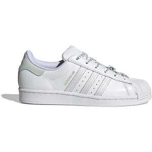 adidas �A�f�B�_�X ���f�B�[�X �X�j�[�J�[ �yadidas Superstar Cloud White Black (Women's)�z �T�C�Y US_9(26.0cm) Cloud White / Cloud White / Core Black