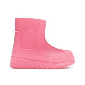 adidas AfB_X fB[X Xj[J[ yadidas adiFOM Superstar Boot Pink Frenzy (Women's)z TCY US_7.5(24.5cm) Pink Frenzy/Pink Frenzy/Pink Frenzy