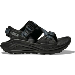 Hoka One One �z�J�I�l�I�l ���f�B�[�X �X�j�[�J�[ �yHoka One One Infini Hike TC Black (Women's)�z �T�C�Y US_8(25.0cm) Black/Black