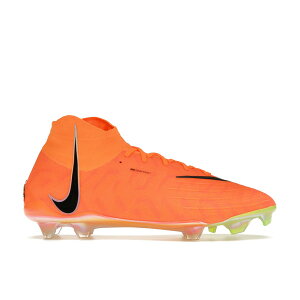 Nike �i�C�L ���f�B�[�X �X�j�[�J�[ �yNike Phantom Luna Elite NU FG United Pack (Women's)�z �T�C�Y US_W_4.5 Guava Ice/Black