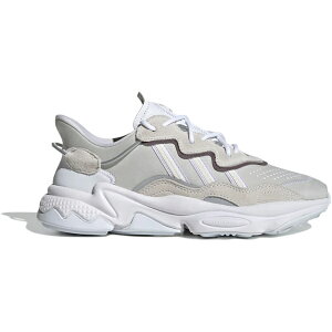 adidas AfB_X fB[X Xj[J[ yadidas Ozweego Cloud White Silver Metalic (Women's)z TCY US_6.5(23.5cm) Cloud White/Off White/Silver Metallic