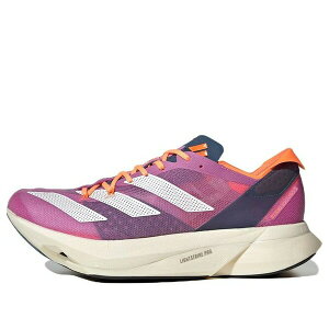 adidas �A�f�B�_�X �����Y �X�j�[�J�[ �yadidas Adizero Adios Pro 3 'Pulse Lilac' GY8411�z �T�C�Y US_7(25.0cm)