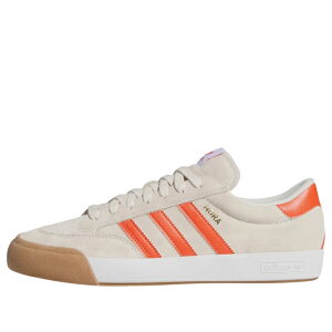 adidas �A�f�B�_�X �����Y �X�j�[�J�[ �yadidas Nora 'Wonder White Orange Gum' JP5652�z �T�C�Y US_9.5(27.5cm)