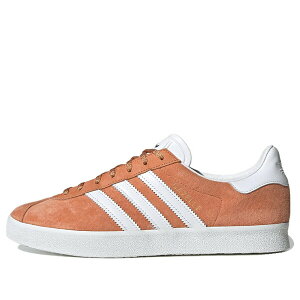 adidas �A�f�B�_�X �����Y �X�j�[�J�[ �yadidas Gazelle 85 'Orange' GY2531�z �T�C�Y US_M_3.5