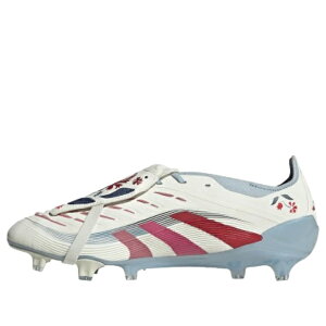 adidas �A�f�B�_�X �����Y �X�j�[�J�[ �yadidas Predator Elite Fold-Over Tongue FG 'Diana Al Shammari The Football Gal' JQ4228�z �T�C�Y US_10.5(28.5cm)