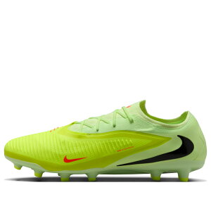 Nike �i�C�L �����Y �X�j�[�J�[ �yNike Phantom 6 Low Pro AG 'Max Voltage Pack' HQ2317-800�z �T�C�Y US_6.5(24.5cm)