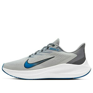 Nike �i�C�L �����Y �X�j�[�J�[ �yNike Air Zoom Winflo 7 'Grey Blue' CJ0291-014�z �T�C�Y US_11(29.0cm)