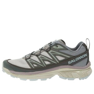 SALOMON �T������ �����Y �X�j�[�J�[ �ySALOMON XT-6 Expanse 'Lunar Rock Castlerock Ballad Blue' 478591�z �T�C�Y US_5(23.0cm)