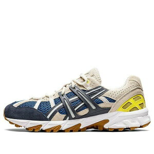 ASICS �A�V�b�N�X �����Y �X�j�[�J�[ �yASICS Gel-Sonoma 15-50 'Lake Drive Tarmac' 1201A438-400�z �T�C�Y US_8.5(26.5cm)
