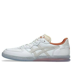 ASICS �A�V�b�N�X �����Y �X�j�[�J�[ �yASICS Skyhand OG 'White Piedmont Grey' 1203A613-100�z �T�C�Y US_M_4