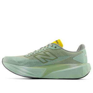 New Balance �j���[�o�����X �����Y �X�j�[�J�[ �yNew Balance FuelCell Rebel v5 'Garter Snake Mosaic Green Lemon' MFCXTD5�z �T�C�Y US_12(30.0cm)