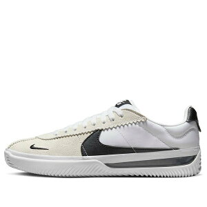 Nike �i�C�L �����Y �X�j�[�J�[ �yNike BRSB 'White Black' DH9227-101�z �T�C�Y US_8(26.0cm)