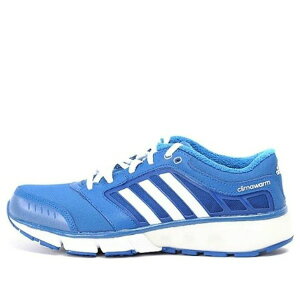 adidas �A�f�B�_�X �����Y �X�j�[�J�[ �yadidas ClimaWarm 'Blue White' D66731�z �T�C�Y US_7.5(25.5cm)