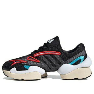 adidas AfB_X Y Xj[J[ yadidas Y-3 Ren 'Black Red' FX7256z TCY US_11(29.0cm)
