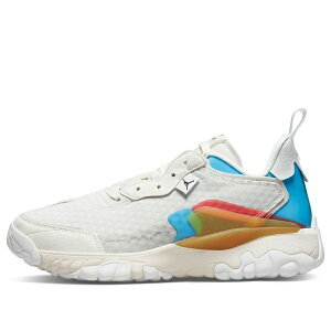 Air Jordan �W���[�_�� �����Y �X�j�[�J�[ �yAir Jordan Delta 2 SE 'White Multi' DJ9843-106�z �T�C�Y US_12(30.0cm)