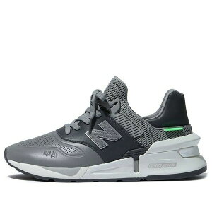 New Balance �j���[�o�����X �����Y �X�j�[�J�[ �yNew Balance Madness x 997S 'Grey' MS997SMW�z �T�C�Y US_7.5(25.5cm)