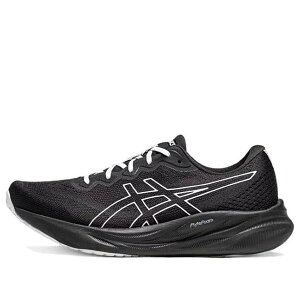 ASICS �A�V�b�N�X �����Y �X�j�[�J�[ �yASICS Gel-Pulse 15 'Black White' 1011B780-002�z �T�C�Y US_11(29.0cm)