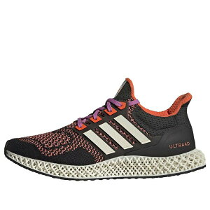 adidas AfB_X Y Xj[J[ yadidas Ultra 4D Running Shoes 'Zero Metalic' GY5913z TCY US_5(23.0cm)