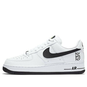 Nike iCL Y Xj[J[ yNike Air Force 1 Low 'NY vs NY' CW7297-100z TCY US_6.5(24.5cm)