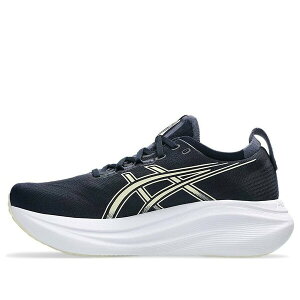 ASICS �A�V�b�N�X �����Y �X�j�[�J�[ �yASICS Gel-Nimbus 27 'Midnight Vanilla' 1011B958-403�z �T�C�Y US_10(28.0cm)