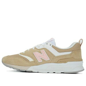 New Balance �j���[�o�����X �����Y �X�j�[�J�[ �yNew Balance 997 'Beige' CM997HPL�z �T�C�Y US_9.5(27.5cm)