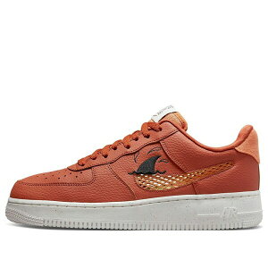 Nike �i�C�L �����Y �X�j�[�J�[ �yNike Air Force 1 Low '07 LV8 Next Nature 'Sun Club - Shark's Fin' DM0117-800�z �T�C�Y US_9.5(27.5cm)