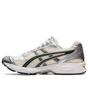 ASICS �A�V�b�N�X �����Y �X�j�[�J�[ �yASICS x Kith Gel-Kayano 14 'Cream Scarab' 1201A954-100�z �T�C�Y US_6(24.0cm)