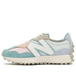 New Balance j[oX Y Xj[J[ yNew Balance 327 'Paisley Pack - Cobalt Blue' MS327DEWz TCY US_6.5(24.5cm)