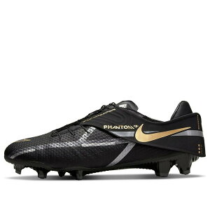 Nike iCL Y Xj[J[ yNike Phantom GT2 Academy FlyEase MG 'Black Metallic Gold' DH9638-007z TCY US_12.5(30.5cm)