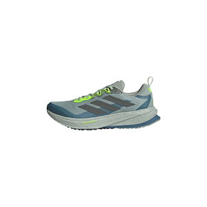 �A�f�B�_�X �����Y �X�j�[�J�[ �V���[�Y SUPERNOVA RISE - Trail running shoes - sage iron metallic dusky ink