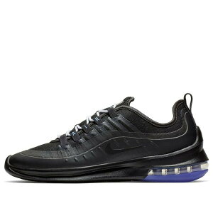 Nike �i�C�L �����Y �X�j�[�J�[ �yNike Air Max Axis PREM 'Black' AA2148-004�z �T�C�Y US_7.5(25.5cm)