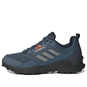adidas �A�f�B�_�X �����Y �X�j�[�J�[ �yadidas Terrex AX4 'Wonder Steel' HP7392�z �T�C�Y US_9(27.0cm)