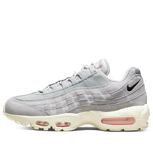 Nike �i�C�L �����Y �X�j�[�J�[ �yNike Air Max 95 'Grey Fog Pink Foam' DX2670-001�z �T�C�Y US_5(23.0cm)