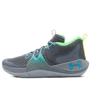 Under Armour �A���_�[�A�[�}�[ �����Y �X�j�[�J�[ �yUnder Armour Embiid One 'Gamer Night' 3024114-106�z �T�C�Y US_8(26.0cm)