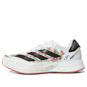 adidas �A�f�B�_�X �����Y �X�j�[�J�[ �yadidas Adizero Adios 6 'Pomegranate' GW2843�z �T�C�Y US_11(29.0cm)