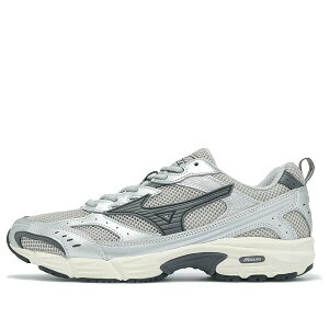 Mizuno ~Ym Y Xj[J[ yMizuno MXR 'Light Grey Black' D1GA245106z TCY US_9(27.0cm)