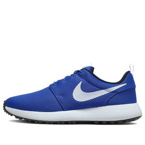 Nike �i�C�L �����Y �X�j�[�J�[ �yNike Roshe Golf Next Nature 'Hyper Royal White' DV1202-400�z �T�C�Y US_9(27.0cm)