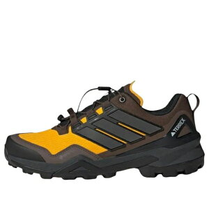 adidas AfB_X Y Xj[J[ yadidas Terrex Skychaser GORE-TEX 'Crew Yellow Core Black Gray Three' HQ2690z TCY US_9.5(27.5cm)