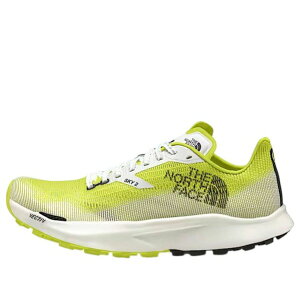 THE NORTH FACE �m�[�X�t�F�C�X �����Y �X�j�[�J�[ �yTHE NORTH FACE Summit Vectiv Sky 2 'Sulphur Spring Green' NF0A8AEM-7UM�z �T�C�Y US_12(30.0cm)