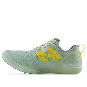New Balance �j���[�o�����X �����Y �X�j�[�J�[ �yNew Balance FuelCell SuperComp LD-X v3 'Garter Snake Mosaic Green' ULDELRTD�z �T�C�Y US_8.5(26.5cm)